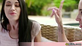 wifey, teach me that handjob lesson now