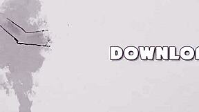 Petite Babe Yana West Exposes Hot Body So Sexy!