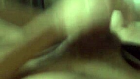 Brazilian girl guides masturbation with heavy dirty talk