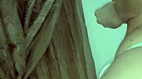 Pretty girl having a good time with her stepbrother in amateur setting