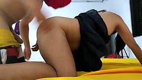 Fucking My Stepsister – Will I Get Punished?