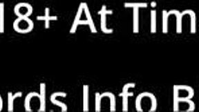 Jasmine Rose's Bush Blasted with Cum by Doctor in Tampa Hospital