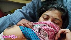 piyasi jawaan stepsister fingered and prepared for chudai by indian desi
