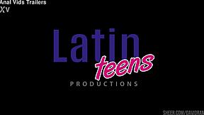 daniela ortiz in dp with three guys pissing