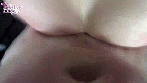 brunette jasmine wilde fucks seth brogan for a better job, licking big pussy and blowjob