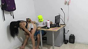 Hey neighbor, can I borrow your huge cock for some dirty fun?