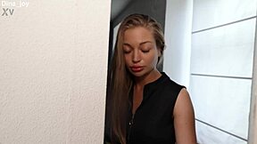 Sneaky Step Mom Teaches Spicy Love Lessons