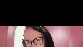 When pregnant, I got horny to share my pussy 😘