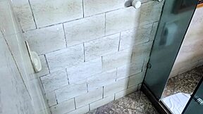 João, are you fucking Nicoly Carioca's big black cock backstage?