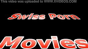 hey, maid tanya is cleaning this huge cock in the shower with sucking and handjob! 😏