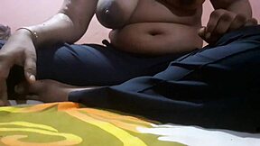 Dildo and fingers inside, but which feels better?