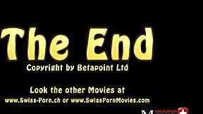 hey, maid tanya is cleaning this huge cock in the shower with sucking and handjob! 😏