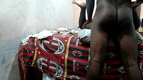 Couple Fingers Before Penetration In Full Movie