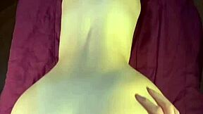 Why does this young babe love doggystyle and cowgirl with her partner?