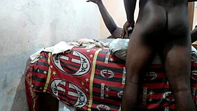 Couple Fingers Before Penetration In Full Movie