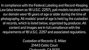 Renee Fucking Her Pink Dildo To Orgasm?