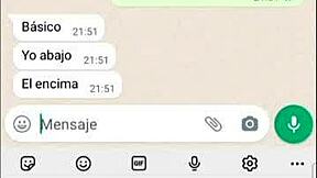 new tinder girl part 2