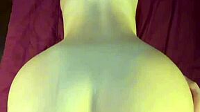 Why does this young babe love doggystyle and cowgirl with her partner?