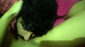 Housewife Fucks Boyfriend!