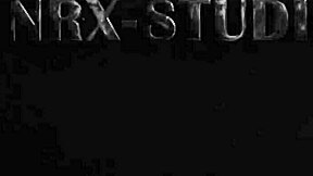 Hot skinny teen 18+ from Barcelona experiences her first interview in a quick session