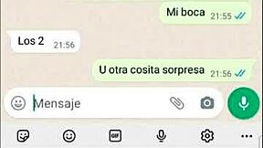 new tinder girl part 2