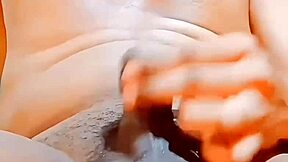 couple in contest with young teens sucking cock sloppy