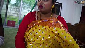 क्या देसी मल्लू भाभी चार लोकल बॉयज के साथ अकेली हार्डकोर गैंगबैंग करती है?