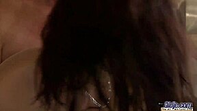 Old Young Blowjob Cumshot Fucked By Grandpa In Pussy