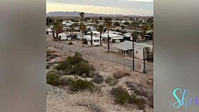 emotional review of red bdsm room in tucson during road trip with dirty talk and dancing