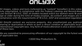 Is Italian Bella Modele Really Lost On Tenerife, Or Up To Naughty Fun?