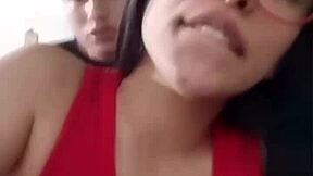 Best friend when husband away