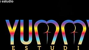 sofia grace from colombia tries drinking pee for the first time and loves dp with three big cocks