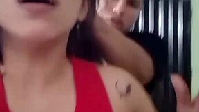 Best friend when husband away