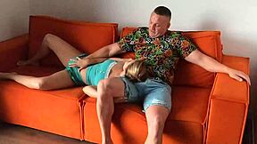 Why do we never watch the movie till the end? Because of the hard passionate sex!