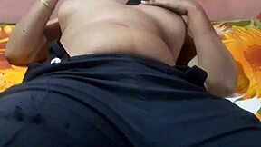 Dildo and fingers inside, but which feels better?