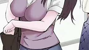 Hot Site Manga Hentai Anime Free Comics Teacher Milf Student Interracial