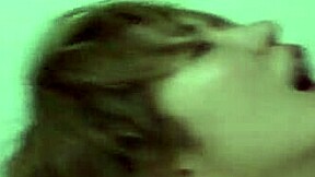 Threesome with Asian mom: gaping, cowgirl, and deepthroat fun?