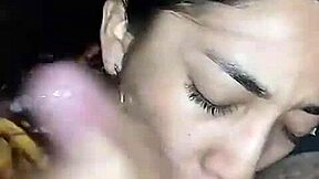 DESPERATE Petite 18+ Girl Wants To SUCK My COCK