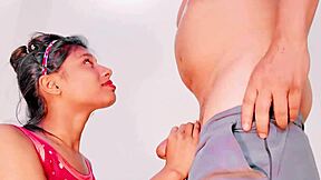 Uttaran20 - Fucking My Friend's Girlfriend In Couple Sex