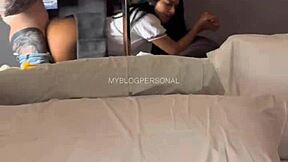 encounter with student after classes in motel