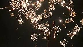 mzansi teen stopped jerking off to celebrate new year! 🎉