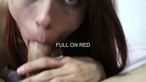 I Cum On Stepsis Lynn's Perfect Ass In Forbidden Fuck