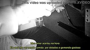 glory hole fun at liberal party