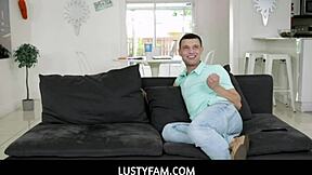 Best christmas gift for hot teen 18+s group sex