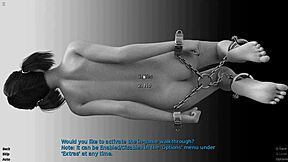 personal assistant game chapter one!