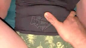 busty 18 yo ivy jewelz gets fucked on the couch and filmed on phone