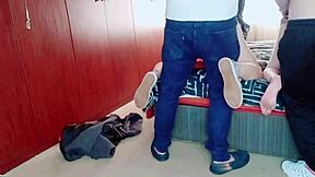 bff we decided to swap out our boyfriends and pussies after party