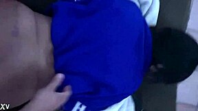 i'm fucking my skinny tattooed roomie she's so delicious and hot