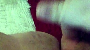 Is this the video where she fingers herself to squirting?