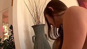 Ariana Grand loves step dad fucking her